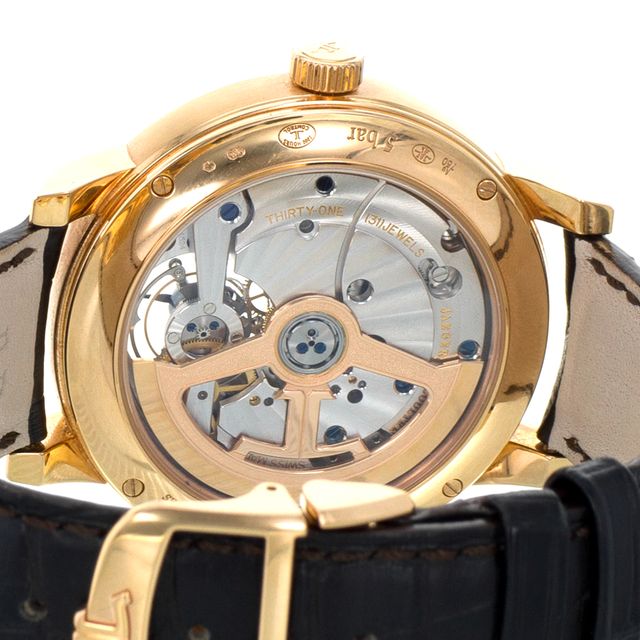 Jaeger-LeCoultre Master Tourbillon 5082420 Image 4